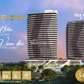 Bán CC tại The Meridian, Quy Mỹ, Hòa Cường Nam, Hải Châu, Đà Nẵng, 75 triệu/m2